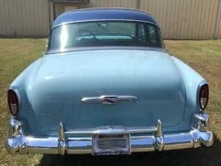 1953 Chevrolet 210 - Thumbnail 3