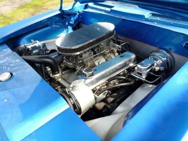 1963 Buick Riviera - Thumbnail 6