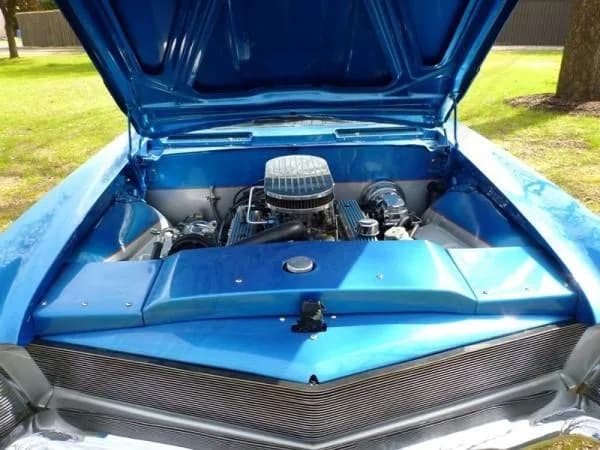 1963 Buick Riviera - Thumbnail 7