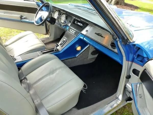 1963 Buick Riviera - Thumbnail 8