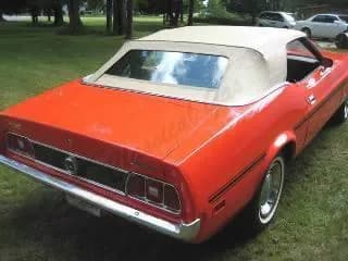1973 Ford Mustang - Thumbnail 5