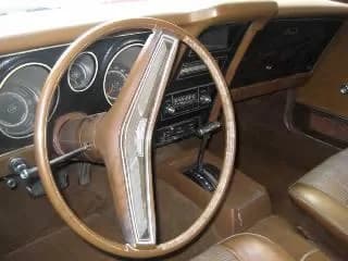 1973 Ford Mustang - Thumbnail 6