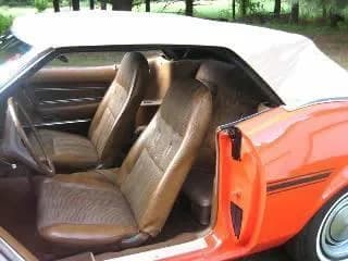 1973 Ford Mustang - Thumbnail 7