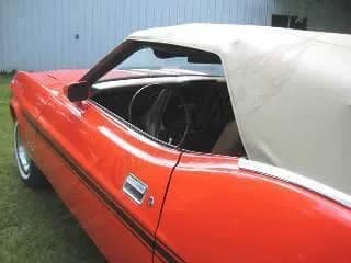 1973 Ford Mustang - Thumbnail 8