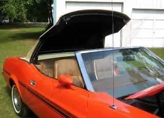 1973 Ford Mustang - Image 12