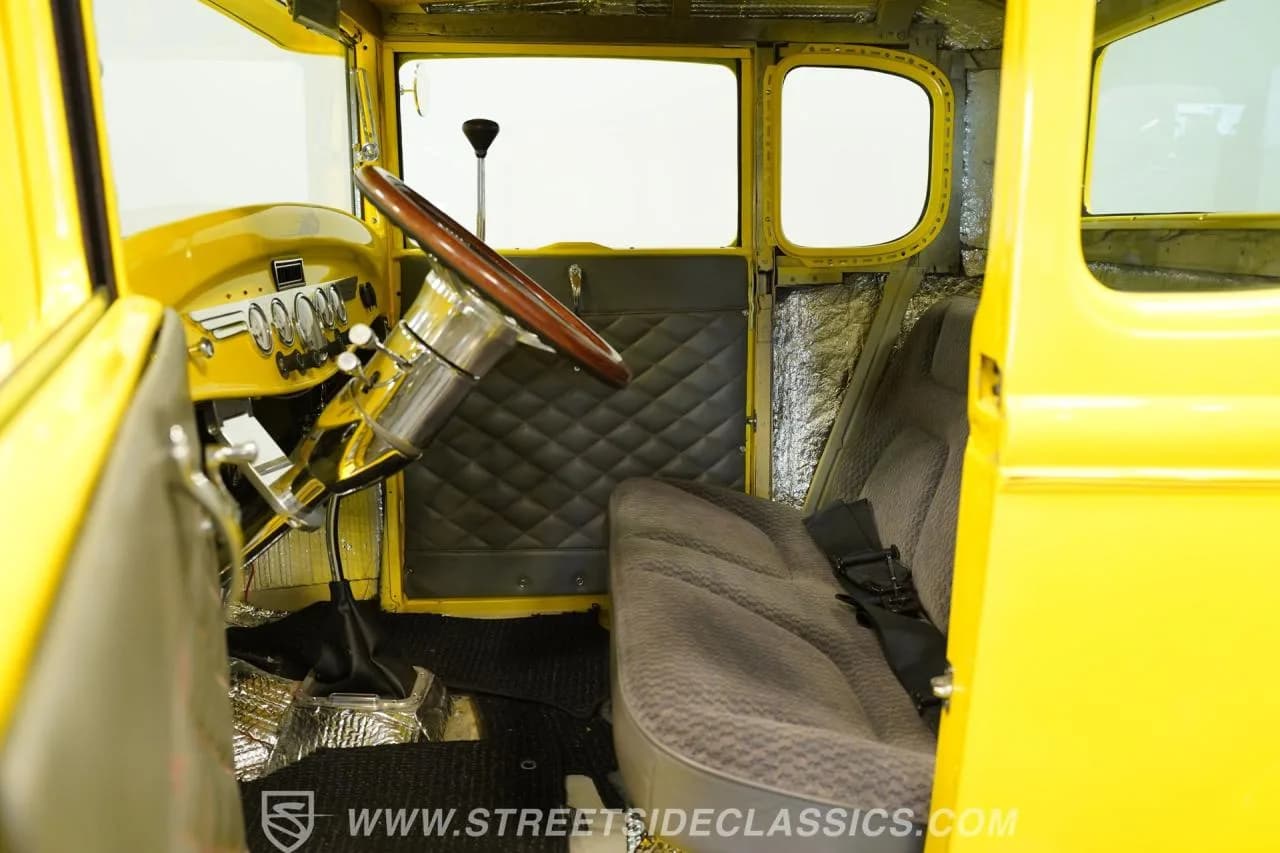 1931 Ford 5-Window Coupe - Thumbnail 3