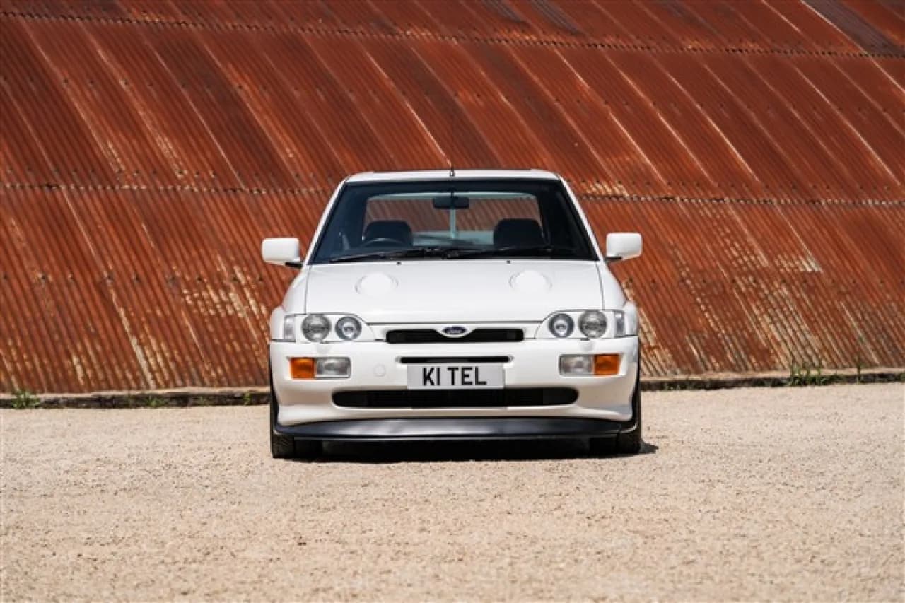 1992 Ford ESCORT RS  COSWORTH - Thumbnail 5
