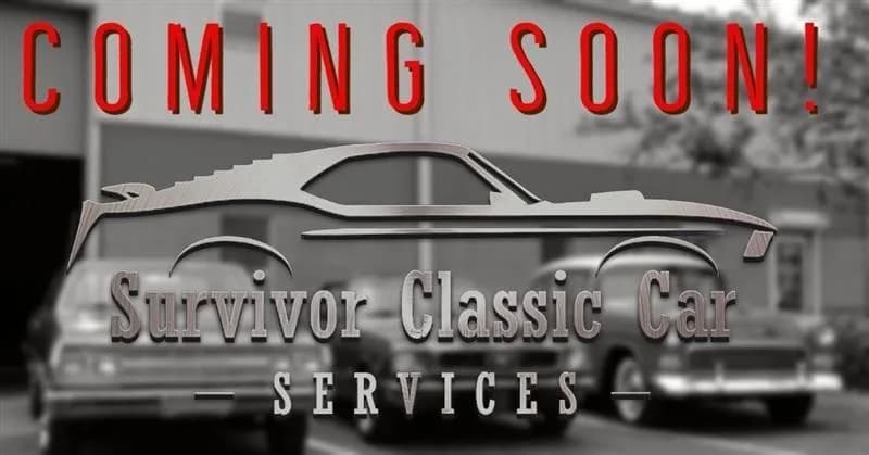 1972 Chevrolet Chevelle SS Tribute - Thumbnail 2
