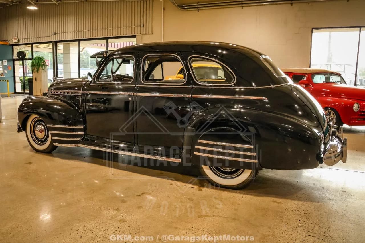 1941 Chevrolet Special Deluxe - Thumbnail 7