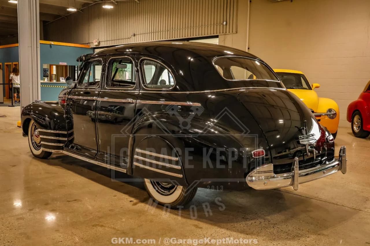 1941 Chevrolet Special Deluxe - Thumbnail 8