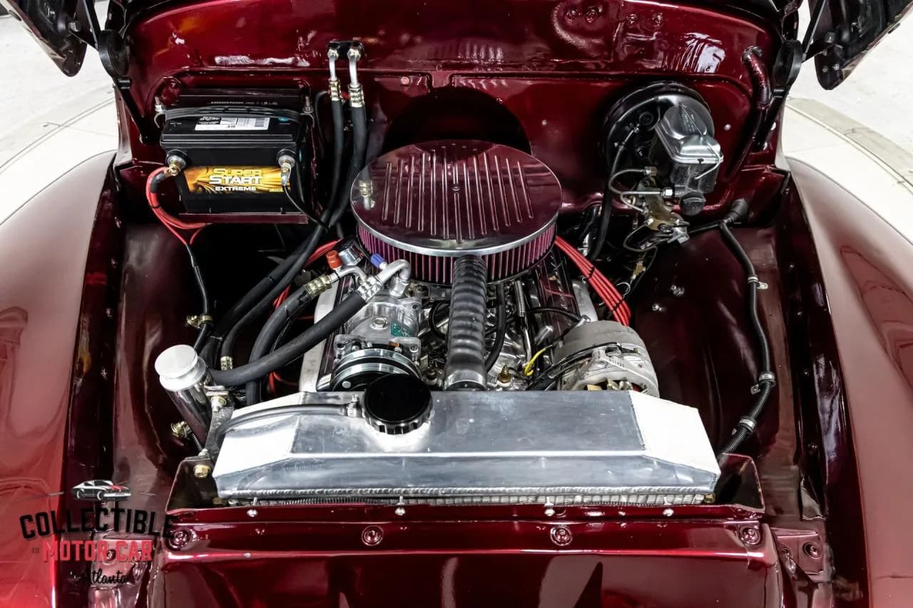 1951 Chevrolet 3100 - Thumbnail 5