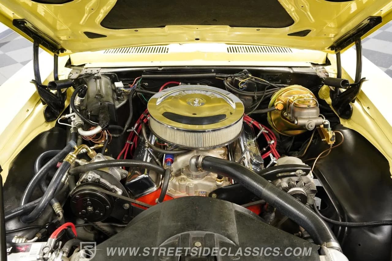 1967 Chevrolet Camaro - Thumbnail 3