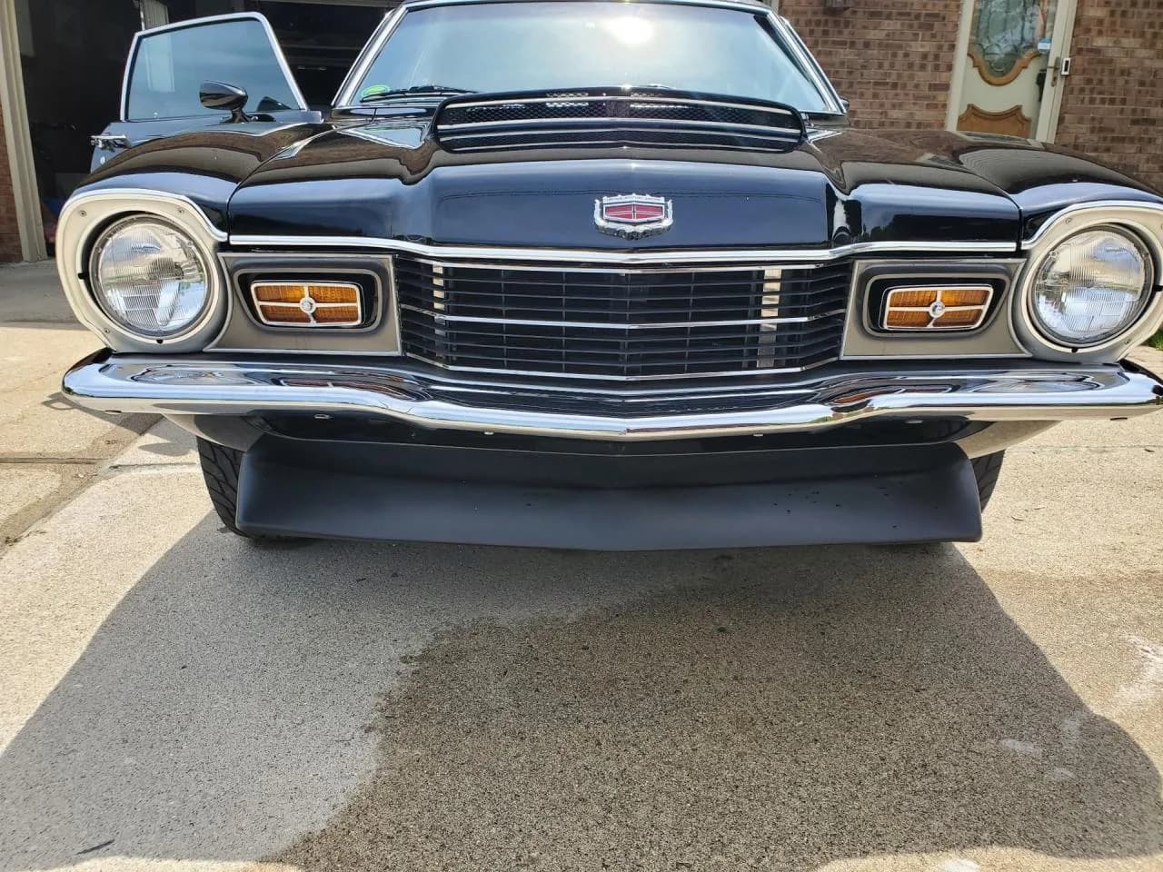 1971 Mercury Comet - Thumbnail 4