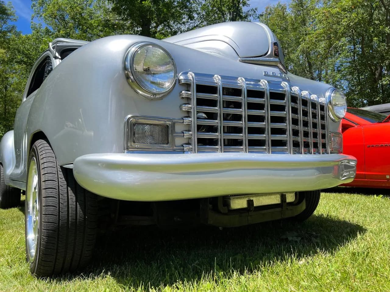 1948 Dodge Business Coupe - Thumbnail 7
