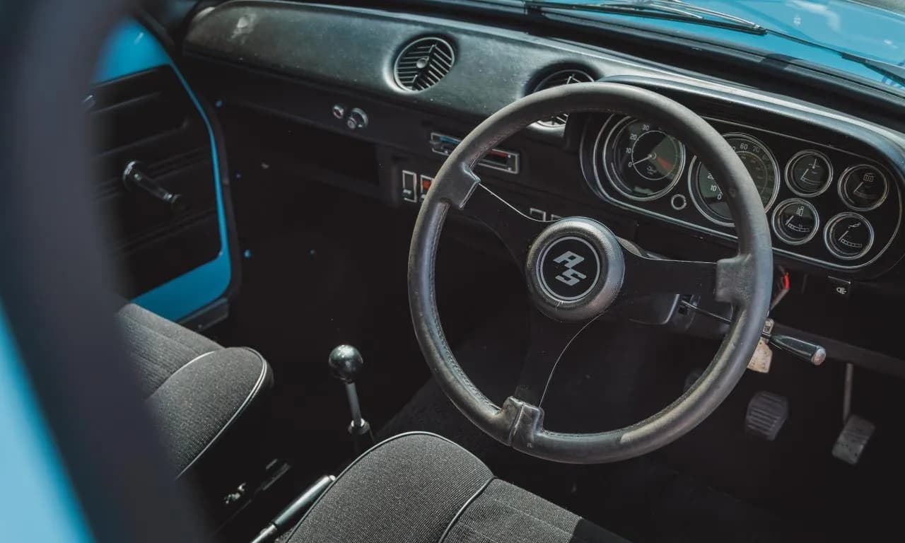 1974 Ford Escort RS2000 - Thumbnail 4