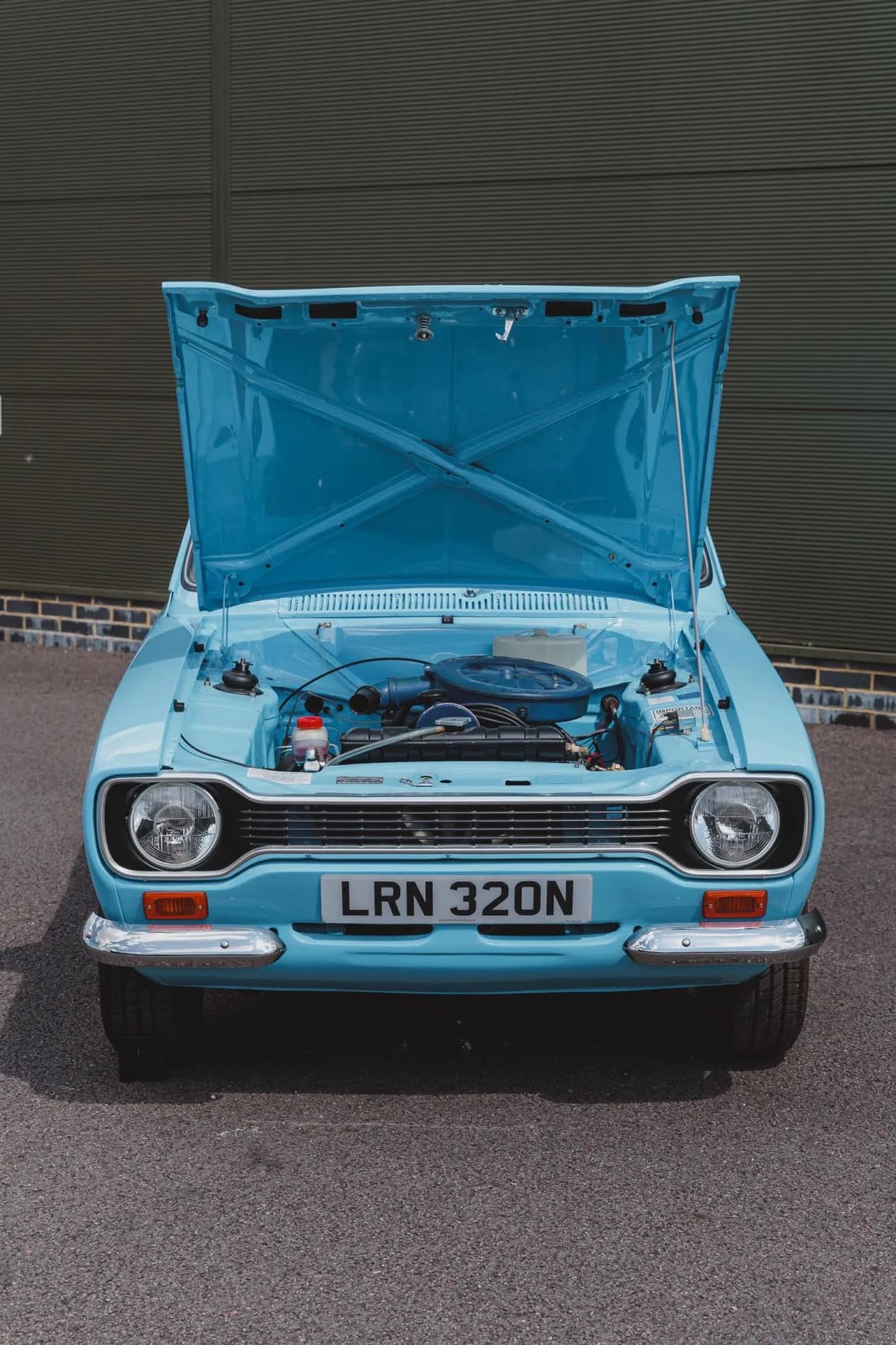 1974 Ford Escort RS2000 - Thumbnail 7