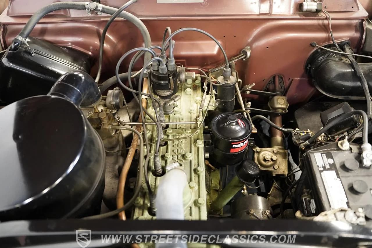 1951 Kaiser Special - Thumbnail 4