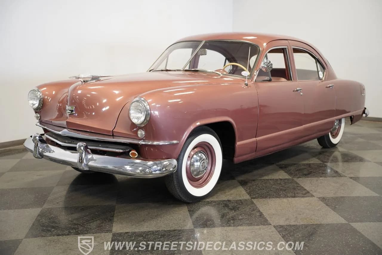 1951 Kaiser Special - Thumbnail 5
