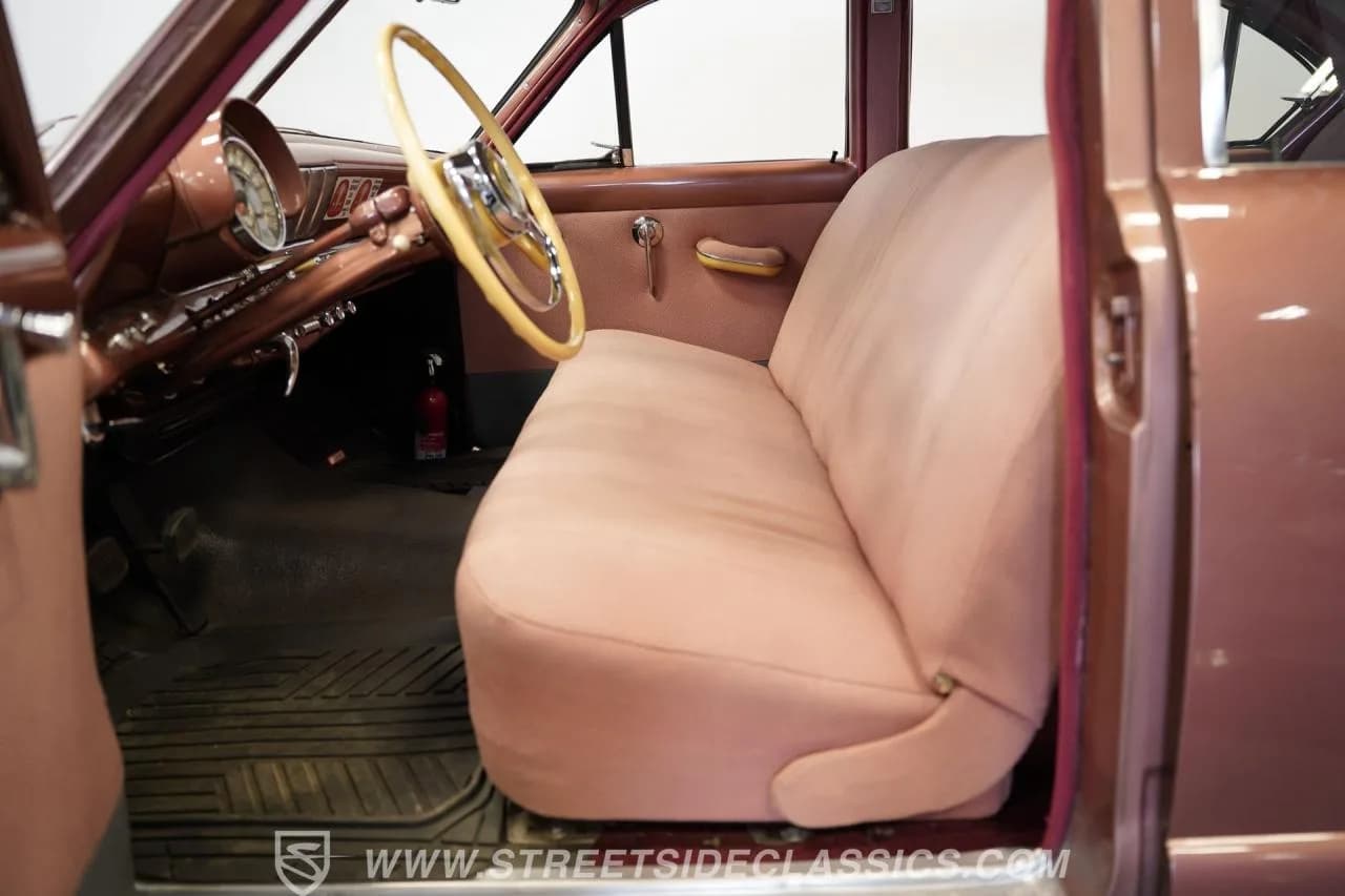 1951 Kaiser Special - Thumbnail 3