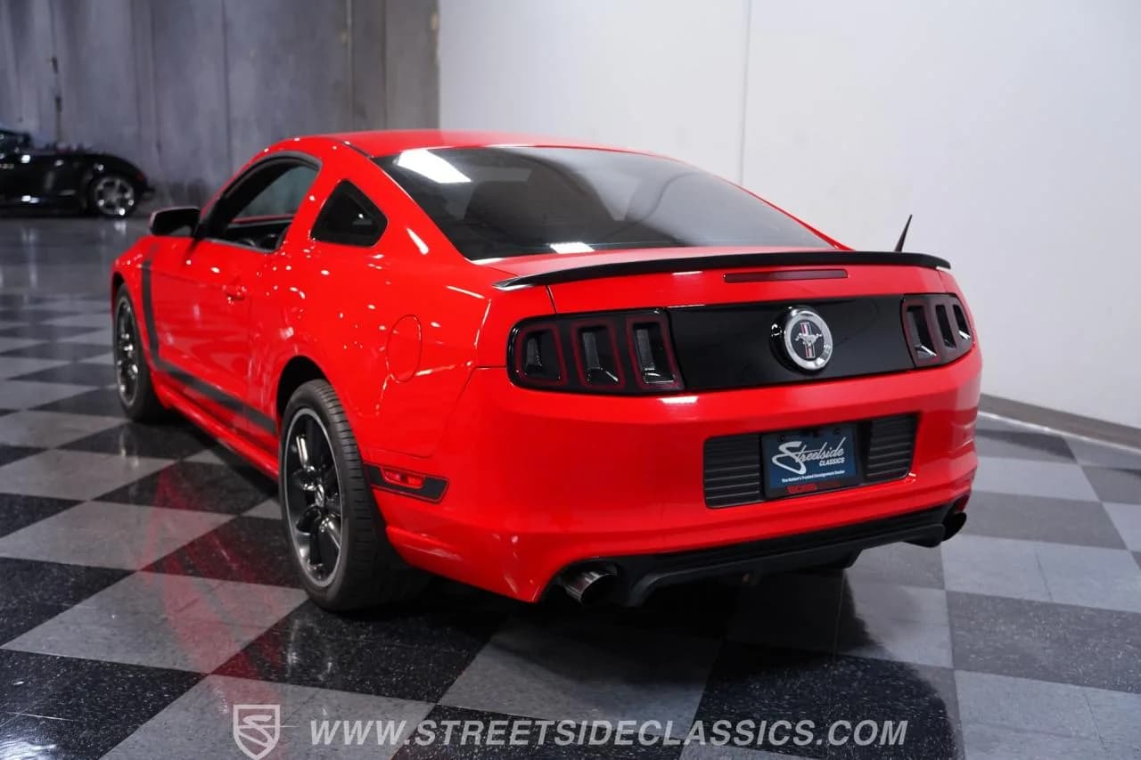 2013 Ford Mustang Boss 302 - Thumbnail 8