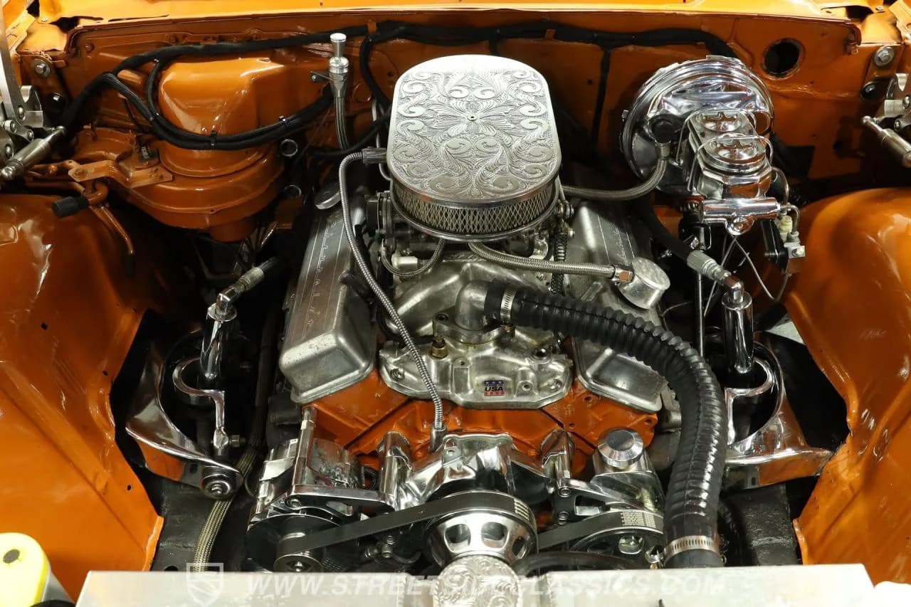 1964 Chevrolet Impala Lowrider - Thumbnail 3