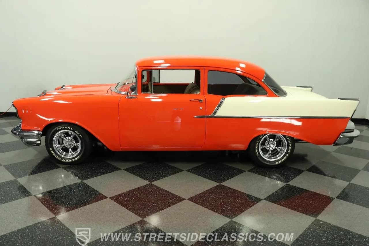 1957 Chevrolet 150 - Thumbnail 2