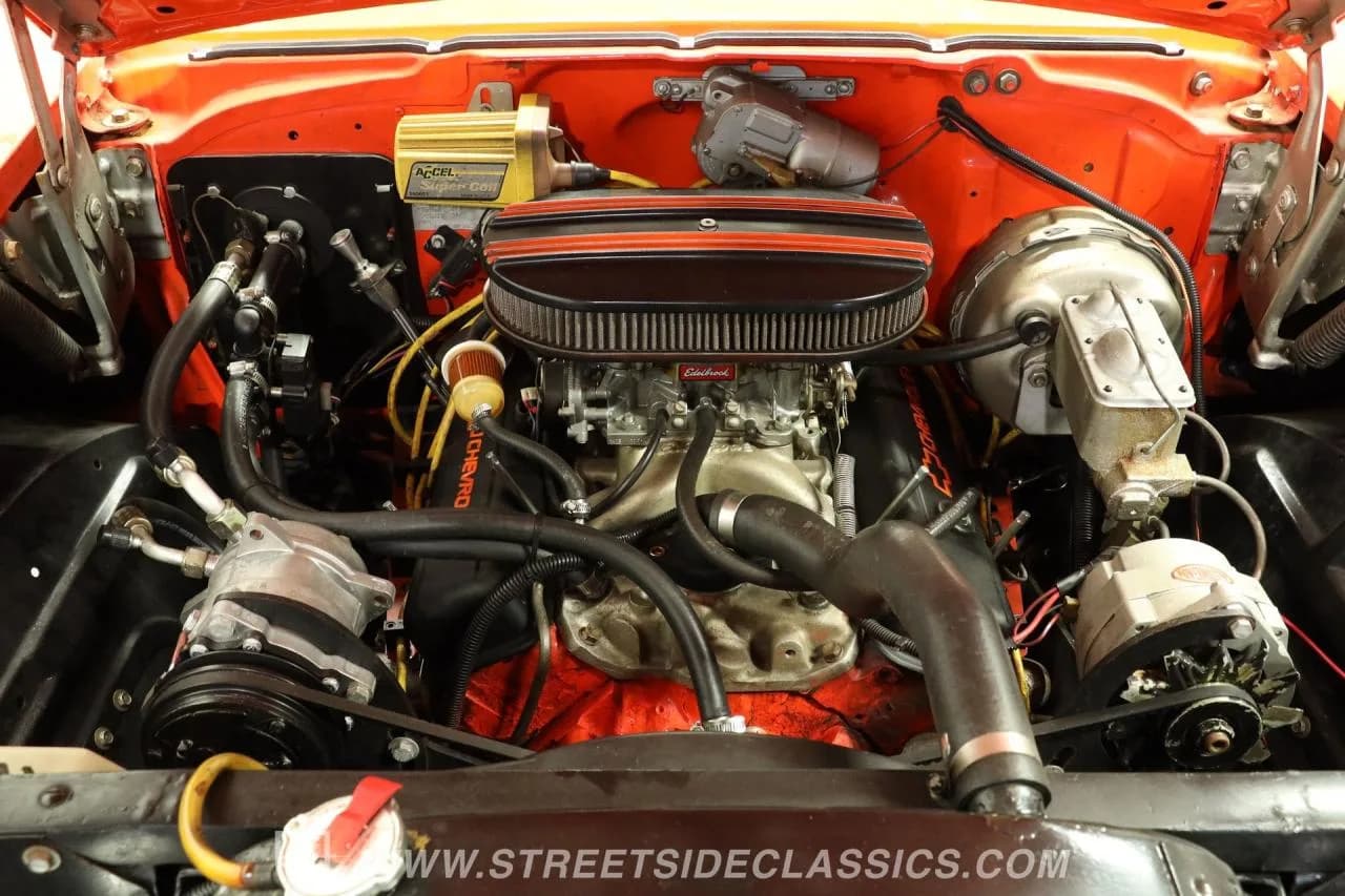 1957 Chevrolet 150 - Thumbnail 3