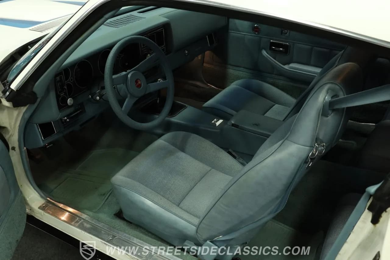 1979 Chevrolet Camaro Z/28 - Thumbnail 4