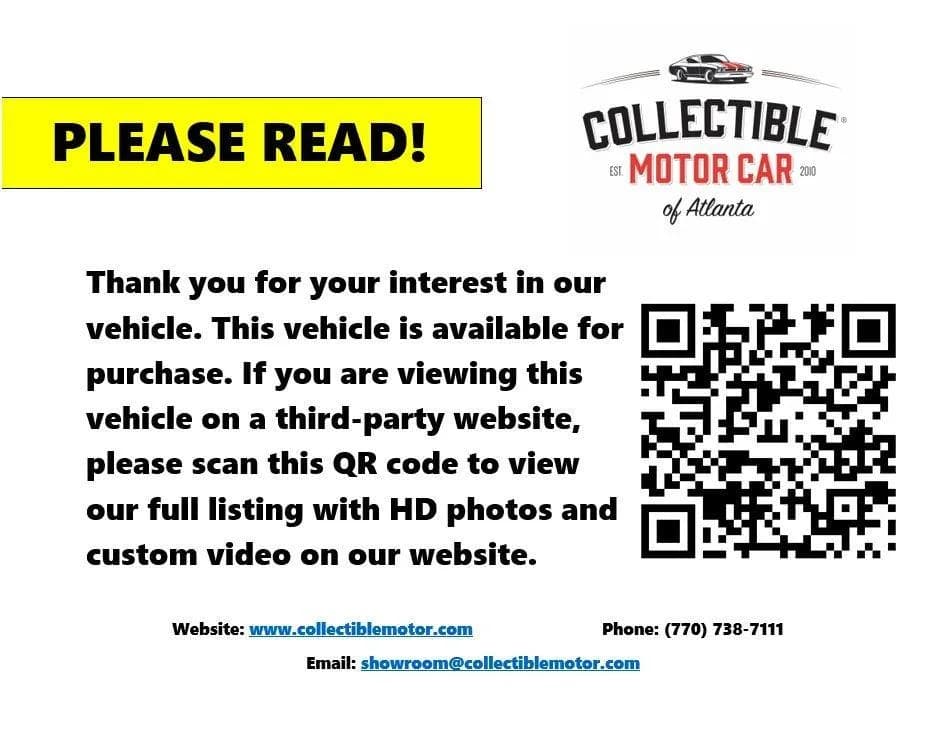 1969 Chevrolet Camaro RS/SS RESTOMOD - Thumbnail 2
