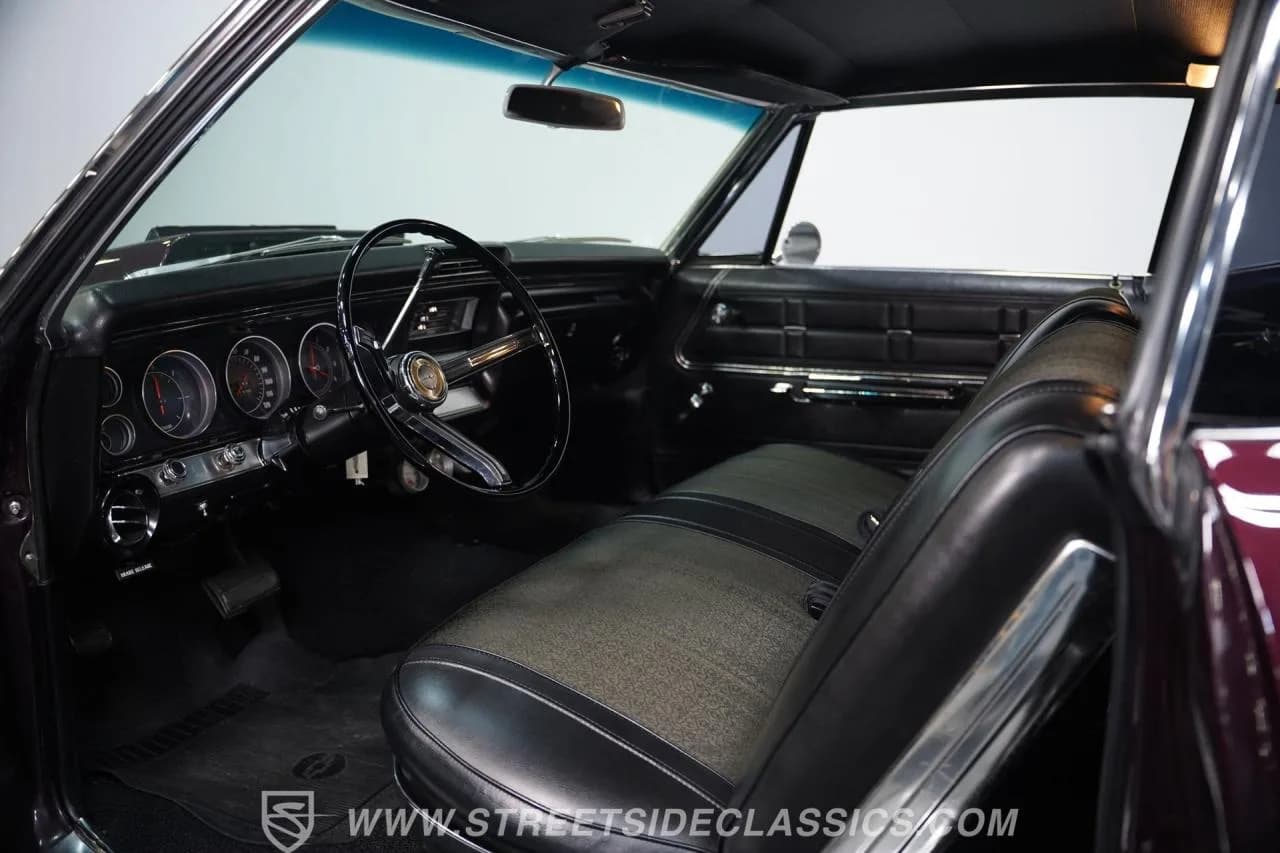 1967 Chevrolet Impala - Thumbnail 4