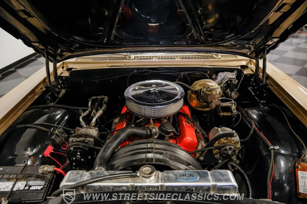 1963 Chevrolet Impala SS - Thumbnail 3
