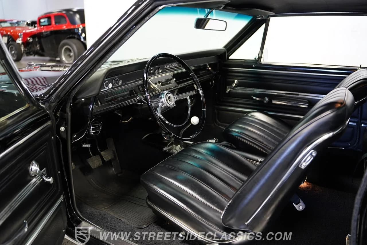 1966 Chevrolet Chevelle SS 427 - Thumbnail 4