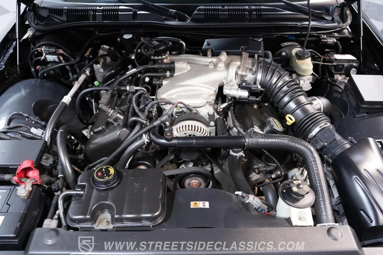 2003 Mercury Marauder - Thumbnail 3