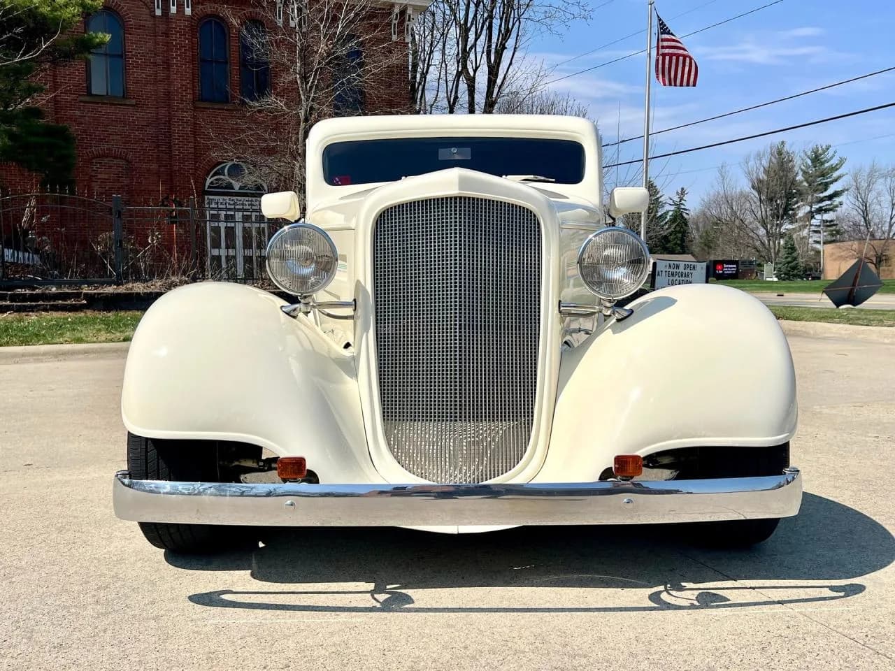 1934 Chevrolet 3-Window Coupe - Thumbnail 2