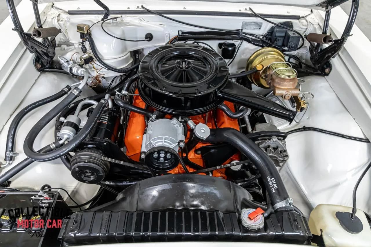 1966 Chevrolet Chevelle Malibu - Thumbnail 6