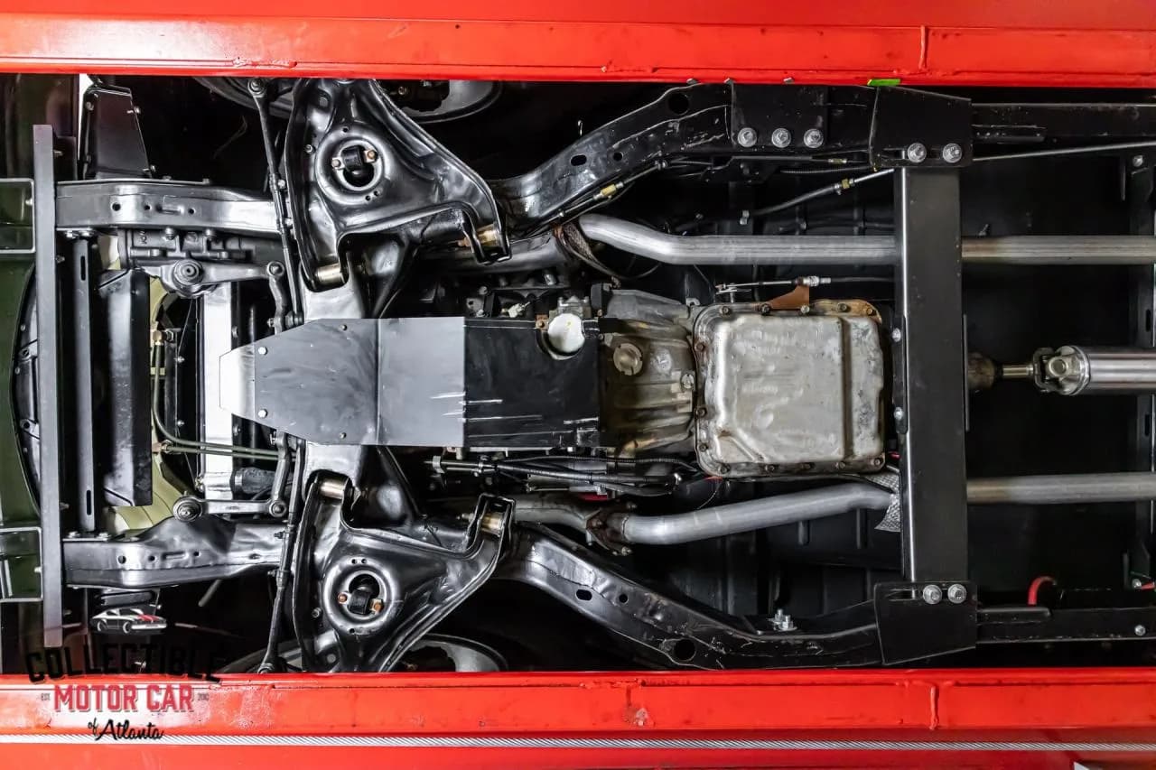 1951 Chevrolet 3100 Restomod - Thumbnail 7