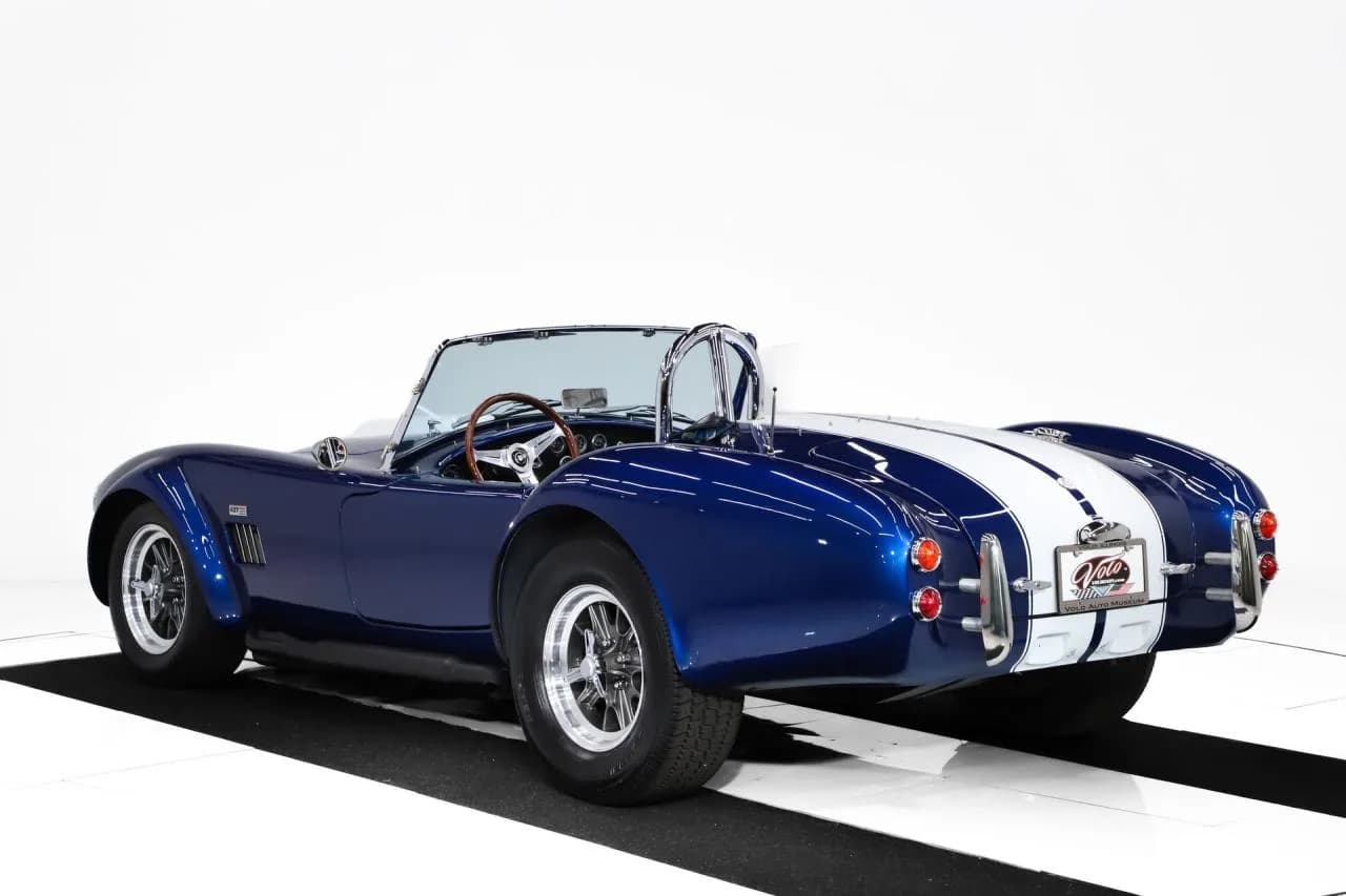 1966 Shelby Cobra - Thumbnail 6