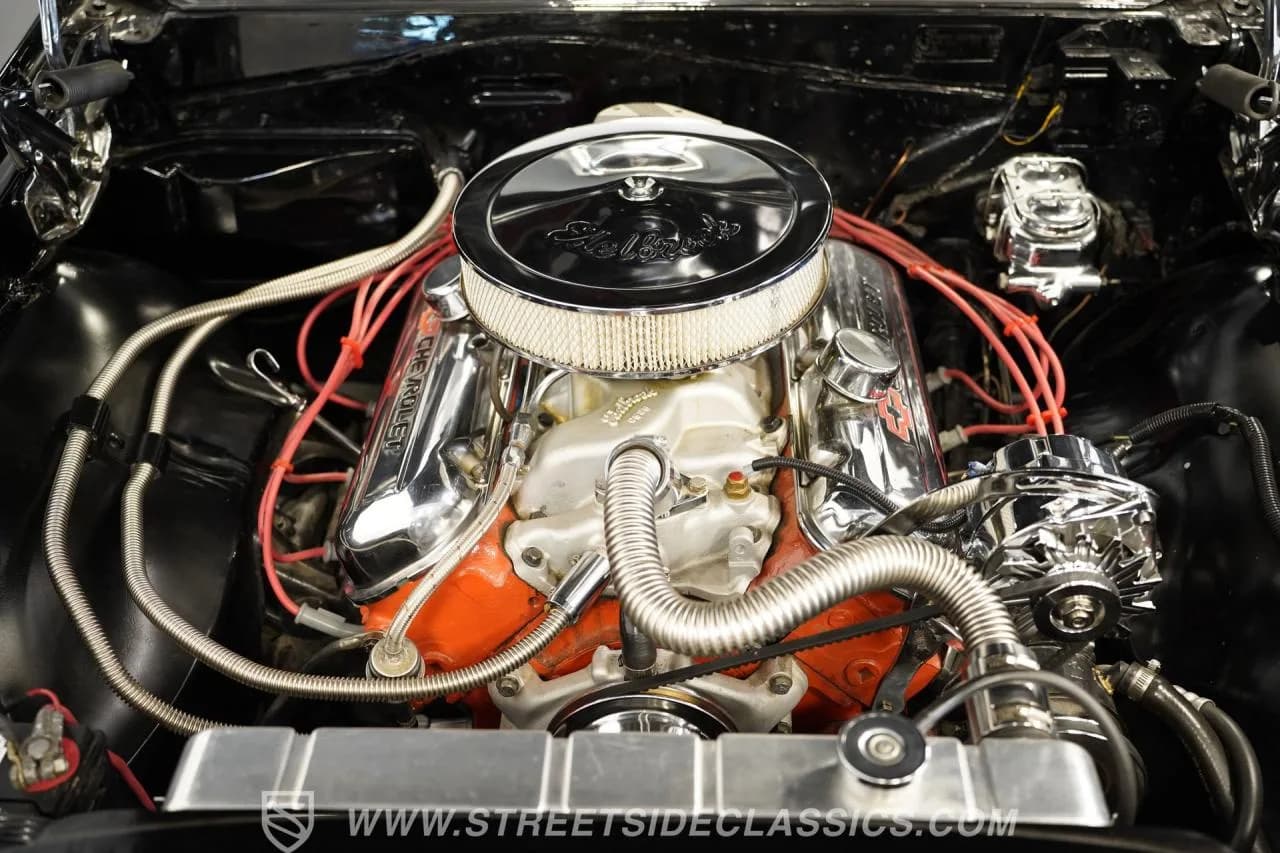 1967 Chevrolet Chevelle SS 454 - Thumbnail 4