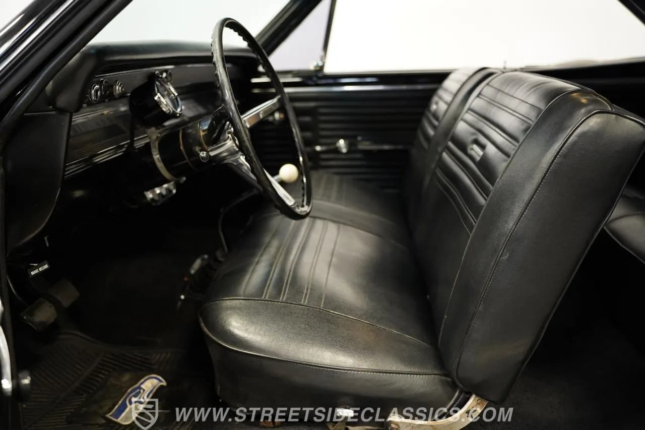 1967 Chevrolet Chevelle SS 454 - Thumbnail 3