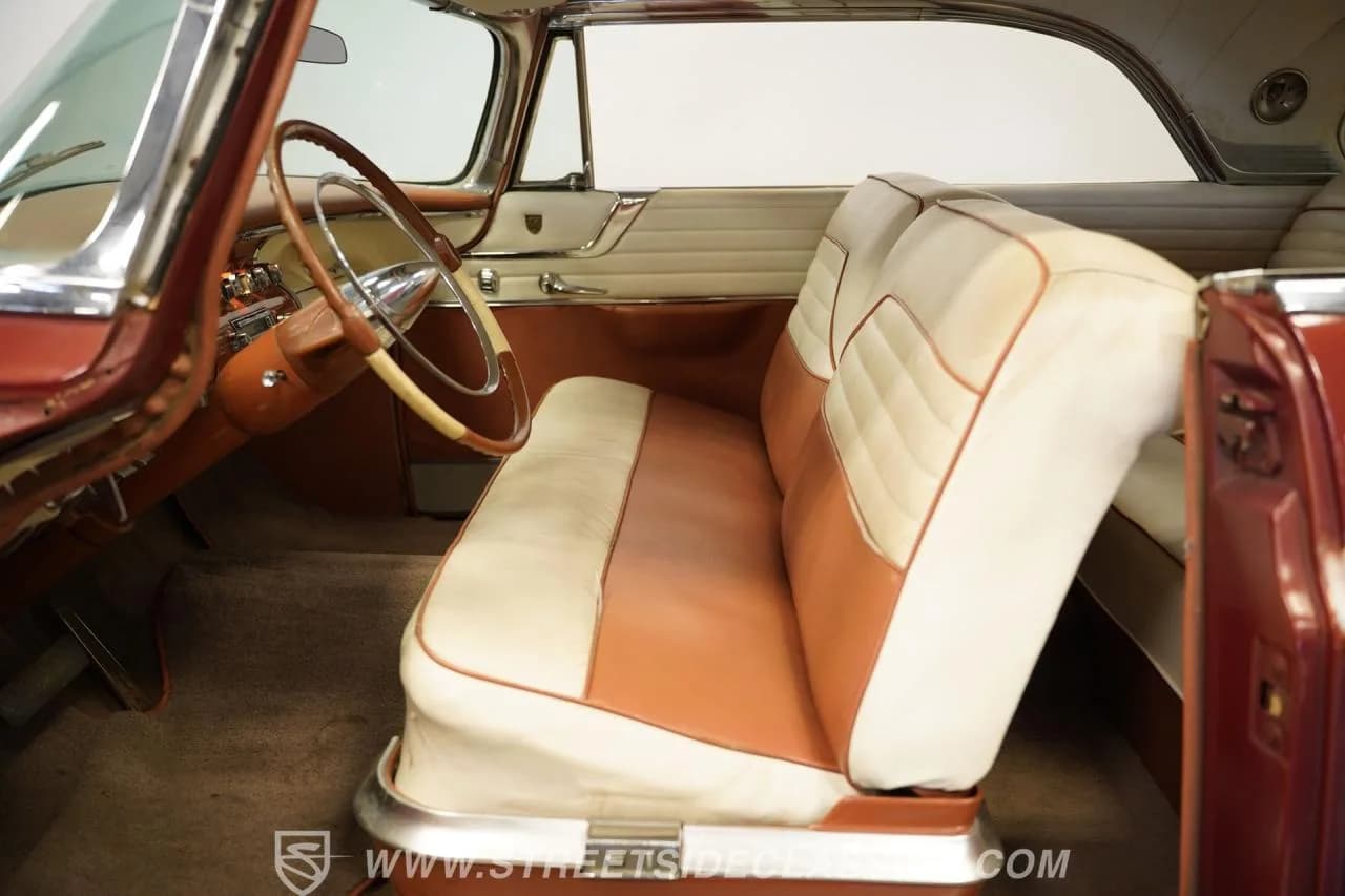 1956 Chrysler New Yorker Newport - Thumbnail 3