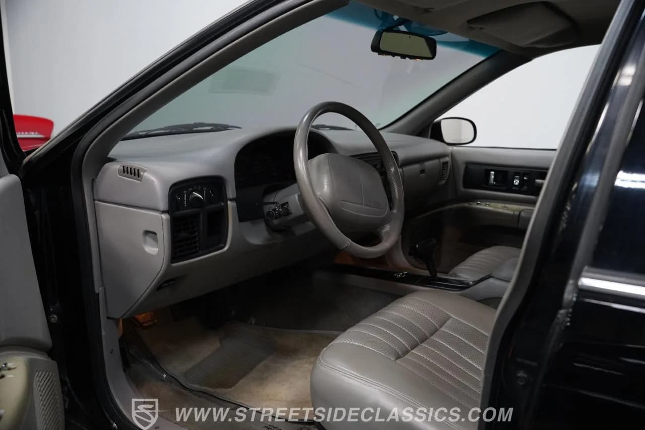 1996 Chevrolet Impala SS - Thumbnail 4