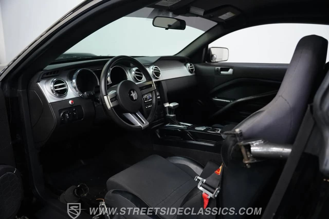 2006 Ford Mustang GT Prostreet - Thumbnail 4