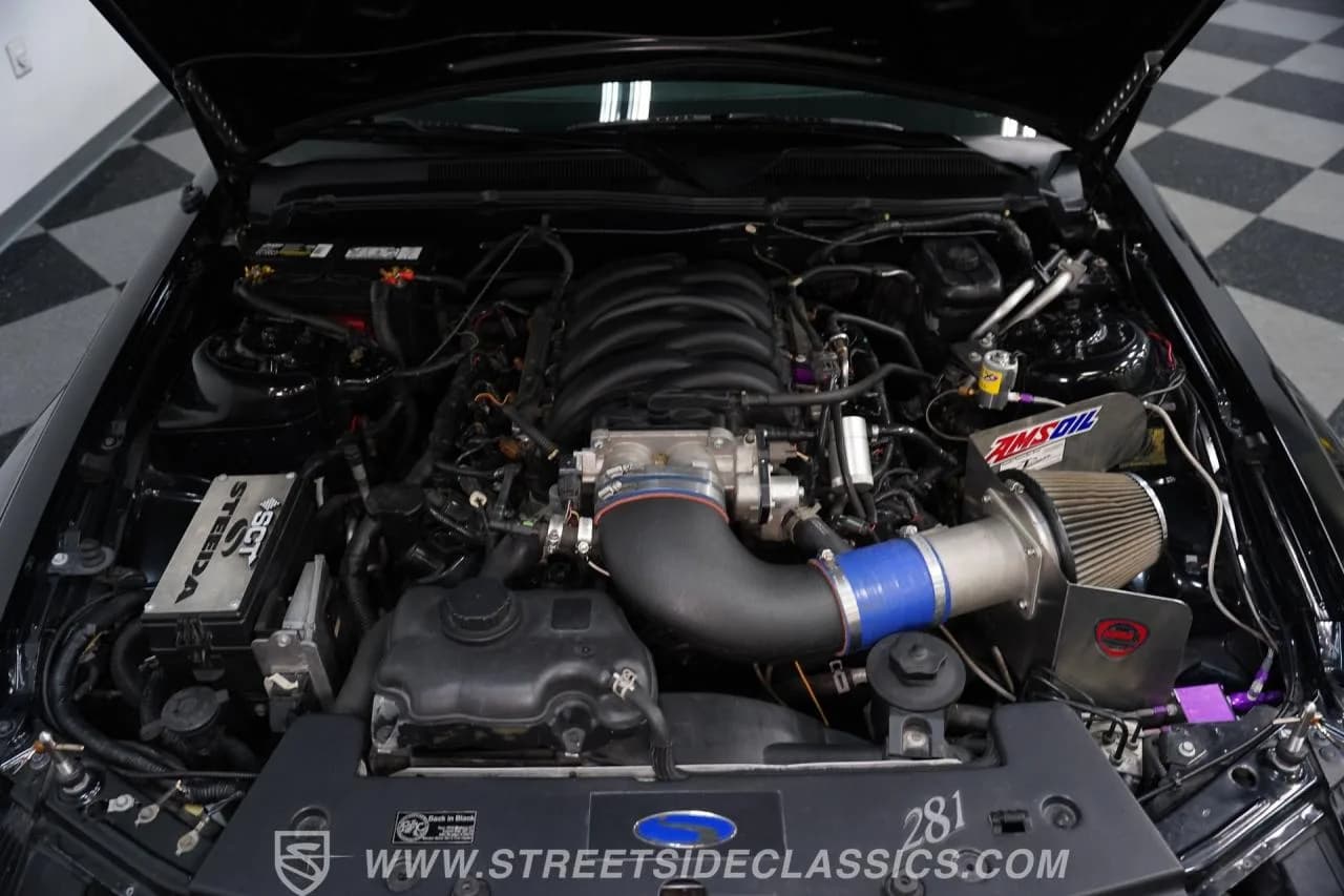 2006 Ford Mustang GT Prostreet - Thumbnail 3