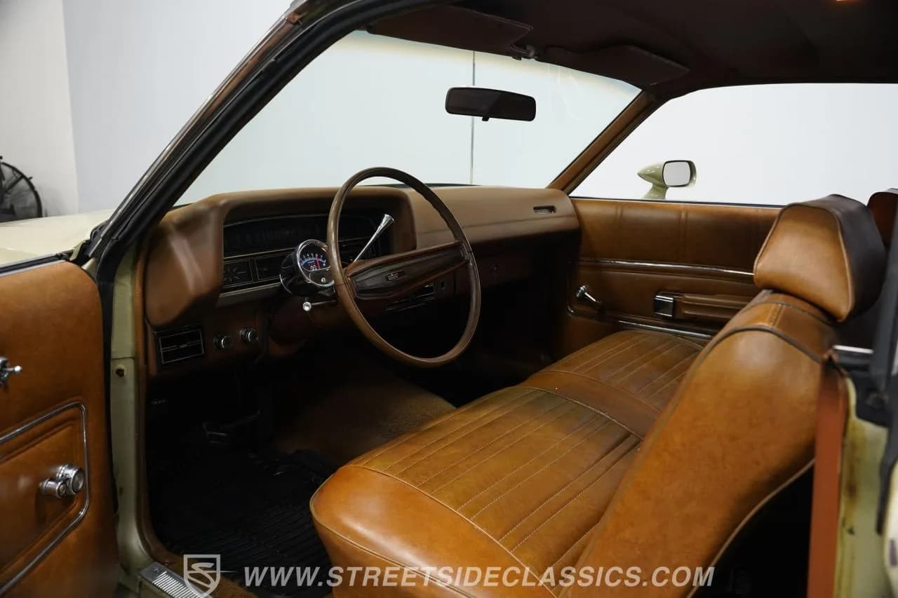1971 Ford Torino 500 - Thumbnail 4