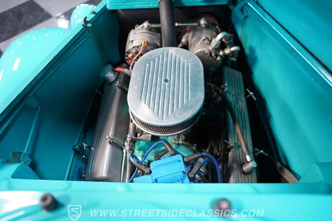1933 Ford 3-Window Coupe - Thumbnail 2
