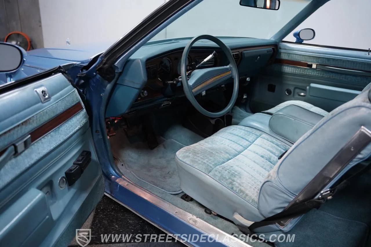 1977 Buick Regal Landau - Thumbnail 4