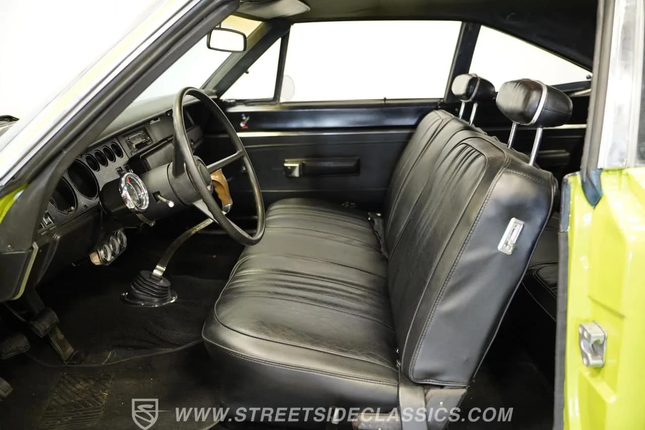 1970 Plymouth Road Runner - Thumbnail 3
