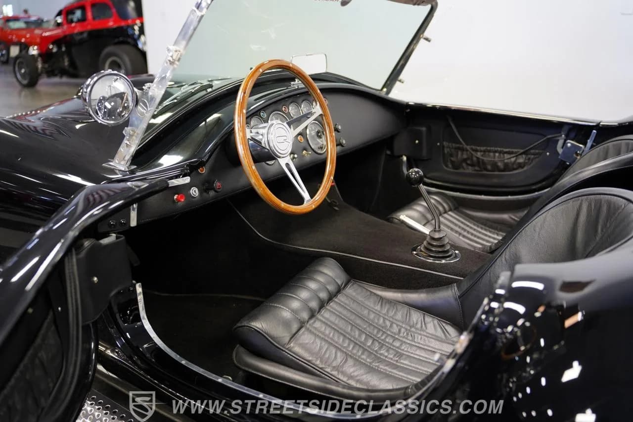 1965 Shelby Cobra 427 Backdraft - Thumbnail 4