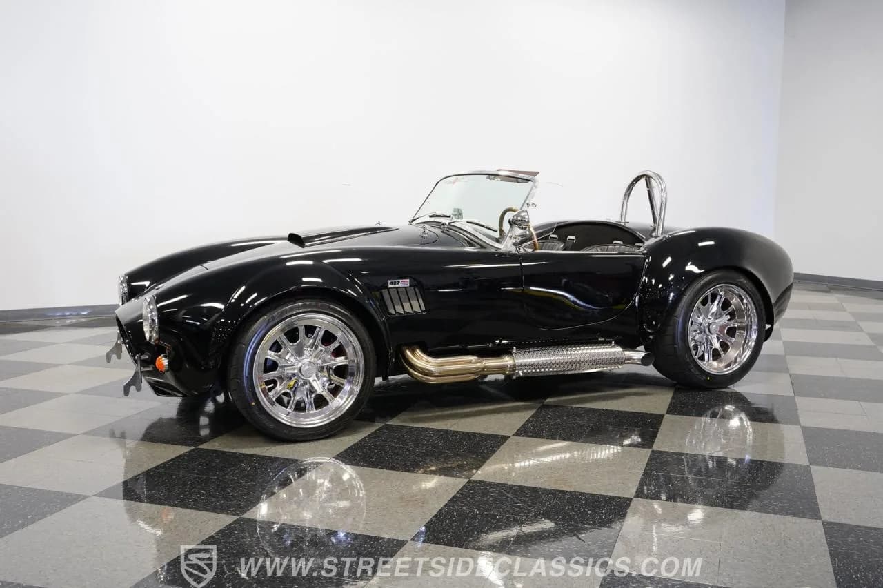 1965 Shelby Cobra 427 Backdraft - Thumbnail 7