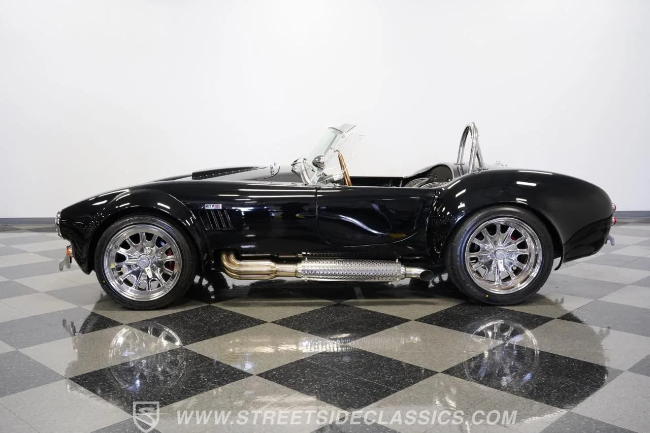 1965 Shelby Cobra 427 Backdraft - Thumbnail 8